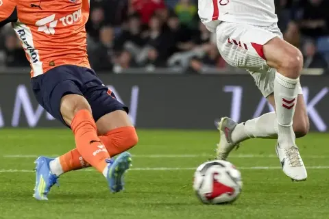 Başakşehir, son 7 maçını kaybeden Samsunspor'u yarın ağırlayacak