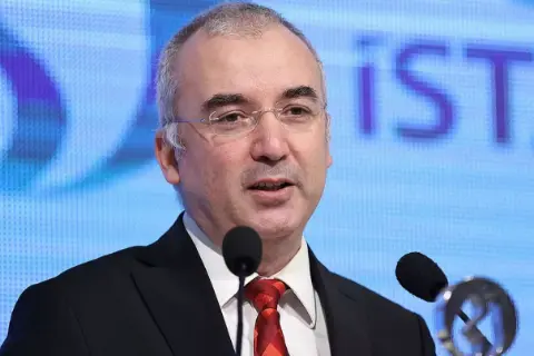 Fon soruşturmasında bir gözaltı işlemi daha yapıldı