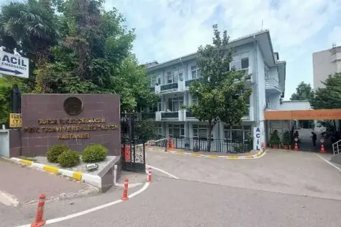 Bursa'da tarihi hastane için kapatma tepkisi: 150 yataktan 60 yatağa mı düşecek?