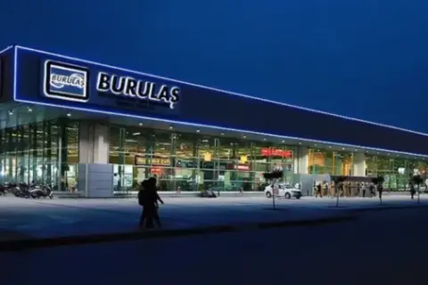Bursa'da BURULAŞ'a yılda 4 milyar liralık destek! Şahin Biba rakamları açıkladı