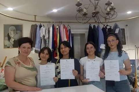 Bursa’dan Avrupa’ya uzanan eğitim köprüsü