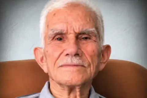 Bursa'da acı kayıp! Sadettin Akkoyunlu'nun babası hayatını kaybetti