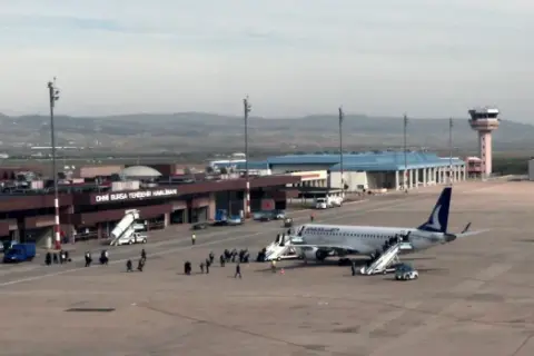 Bursa Yenişehir Havalimanı için dikkat çeken çıkış: Talep var, sefer yok!