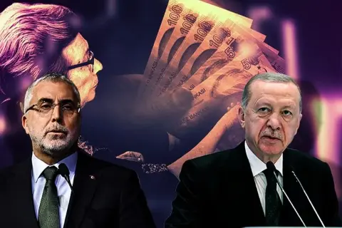 TMO'nun 2027'de 5 milyon ton buğday, 1,5 milyon ton mısır alması öngörülüyor