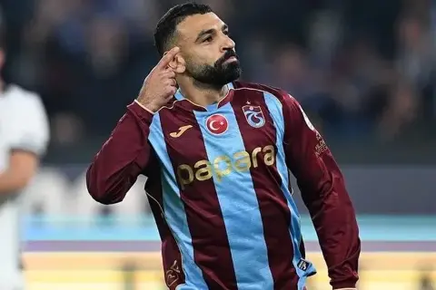 Salah krizi büyüyor! Mısır'dan Trabzon'a özel heyet geliyor, Federasyon devrede