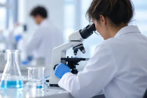 Sağlık teknolojilerinde aşıdan kanser tanı kitine yerli üretim hamlesi