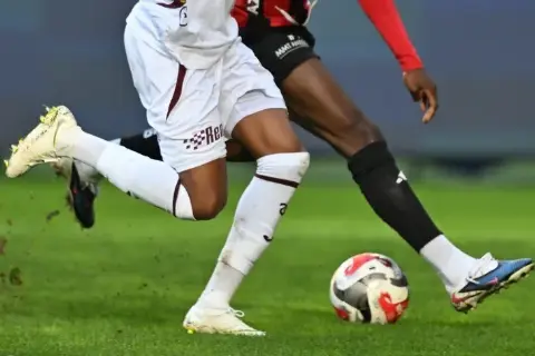Trabzonspor'un Gaziantep FK karşısında yenilgisi yok