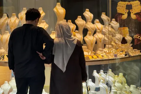 Yargıtay'dan düğün altınlarıyla ilgili emsal karar! Bursa'da vatandaşlara soruldu