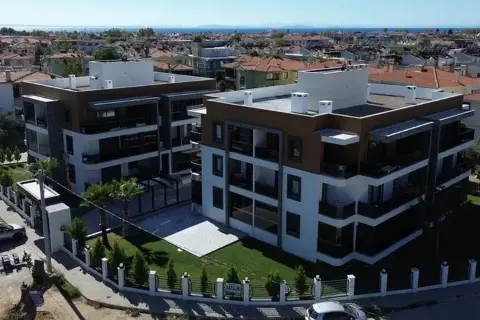 Bursa'nın 4 ilçesinde kadınlar için önemli proje! Eğitimler başladı
