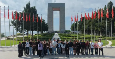 ‘Bir Karede Vatan’ Projesi Hayata Geçti!