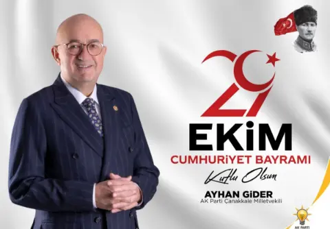 Cumhuriyet’in Sahibi Milletin Tamamıdır
