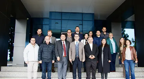 Kampüs Köy Akademisi’nde İkinci Saha Etkinliği İçin Hazırlık Toplantısı Gerçekleştirildi