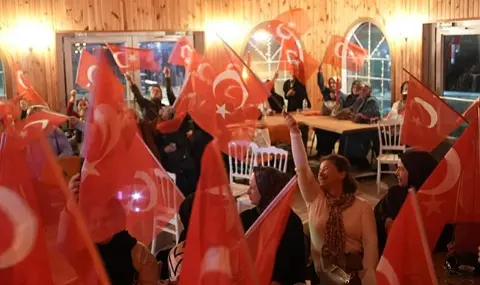 Konuralp’te Kadınlara özel Fasıl Gecesi
