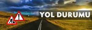 Meteoroloji 4 gün için alarm verdi