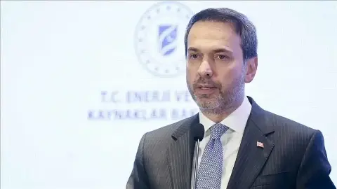Bakan Bayraktar’dan İtalyan enerji şirketi Eni ile işbirliği mesajı