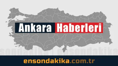 Bakan Fidan ve Bayramov Ankara'da TDT Zirvesi İçin Bir Araya Geldi