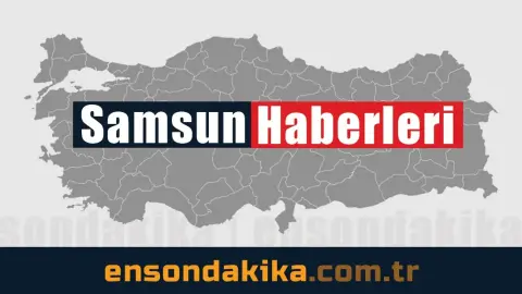 Samsun Kitap Fuarı’nda canlı heykel gösterisi ilgi gördü
