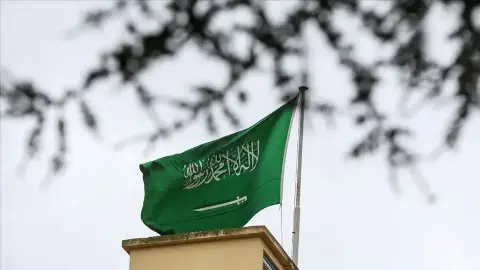 Suudi Arabistan’ın başkenti Riyad’da erken uyarı sistemi devreye alındı