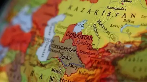 Türkiye ile Özbekistan arasında 5 anlaşma imzalandı
