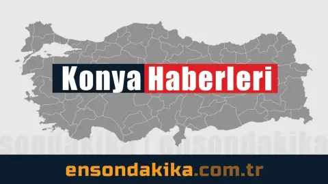 Yeniden Refah Partisi Genel Başkanı Fatih Erbakan Konya’da konuştu