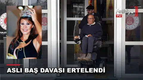Manken Aslı Baş Davasında Duruşma 21 Ocak’a Ertelendi