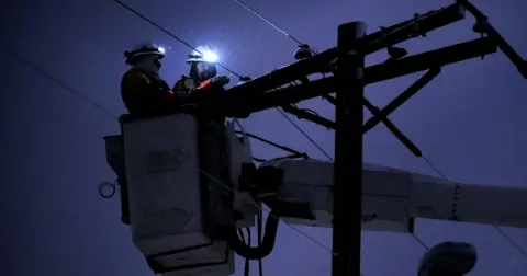 Balıkesir'de 26 Ekim Elektrik Kesintisi: Hangi İlçeler Etkilenecek?