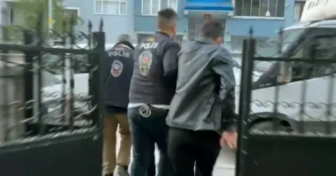 35 ilde dev operasyon! 275 şüpheli yakalandı