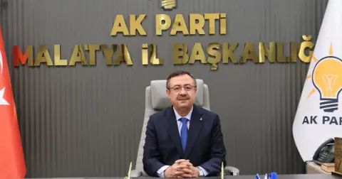 Bakan’dan 29 Ekim Cumhuriyet Bayramı Mesajı