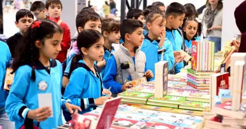 “Malatya’da Okuma Kültürü Güçlü”