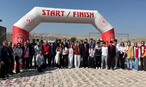 Cumhuriyet Kupası İl Birinciliği müsabakaları sona erdi