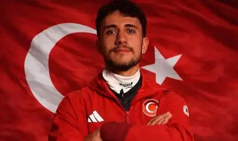 Furkan Akar'dan World Tour 2'de Çeyrek Final Başarısı