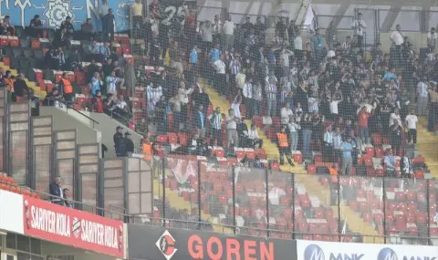 Taraftara çağrıda bulundu