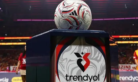 Trendyol Süper Lig’de Heyecan Dorukta: 10. Hafta Yarın Başlıyor