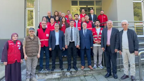 Giresun’da Sporun Geleceği Masaya Yatırıldı