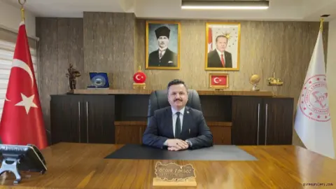 Pakistan Başbakanı Şerif'ten 29 Ekim Cumhuriyet Bayramı mesajı