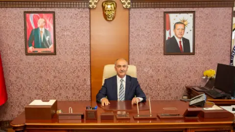 YÖK Başkanı Özvar'dan 29 Ekim Cumhuriyet Bayramı mesajı: