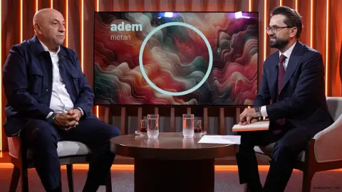 Sinan Engin'den Erdoğan'a Vefa: 40 Yıllık Dostluğun Perde Arkası