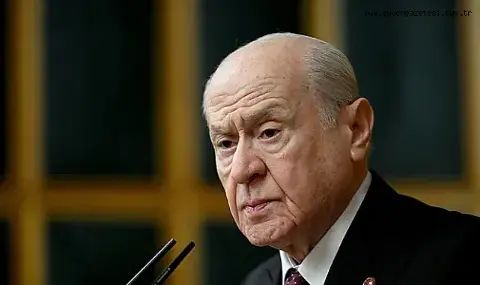 Bahçeli’den Kazakistan mesajı: ‘Devletiniz ebed müddet olsun’