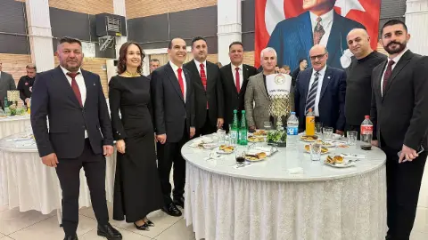 Iğdır’da 29 Ekim Coşkusu: Bisikletli Vatandaşa Kürsüde Çifte Müjde!