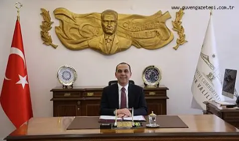 AK Partili Saygılı'dan 29 Ekim mesajı!