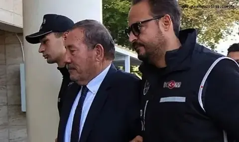Milas Belediyesi'nde Milyarlık Yolsuzluk Operasyonu: Başkan ve Oğlu Tutuklandı