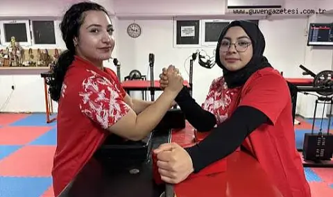 Sudenaz Çelik'in Hedefi Hindistan'da Dünya Şampiyonluğu