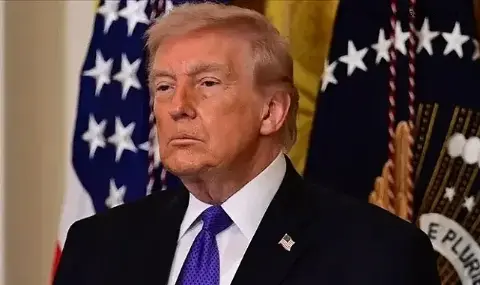 Trump’tan İran, Fransa ve Tayvan Çıkışı