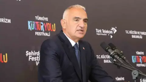 Antalya’da 9 günde 440’tan fazla etkinlik