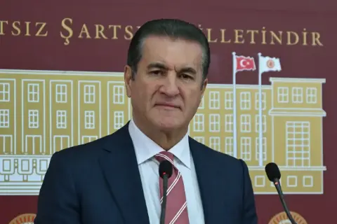Yeni Parti'den Mustafa Sarıgül açıklaması: Bizimle bir ilişkisi kalmadı
