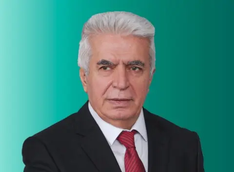Beyşehir OSB’nin büyüme planına onay! Müjdeyi Başkan Sefer duyurdu