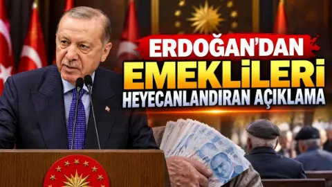 2027 bütçesiyle emeklilere düzenleme sinyali: Yıl sonuna kadar hedef