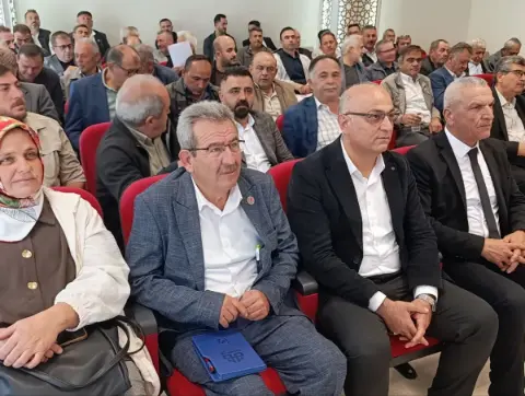 MHP'den Muhtarlıkların Kaldırılacağı İddialarına Sert Yanıt