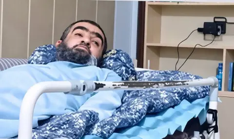 İran-Irak savaşında yaralanmıştı: 45 yıl sonra hayatını kaybetti
