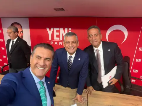 Özel: Vahim iddialar doğru çıkarsa Sarıgül'ü biz de savunamayız